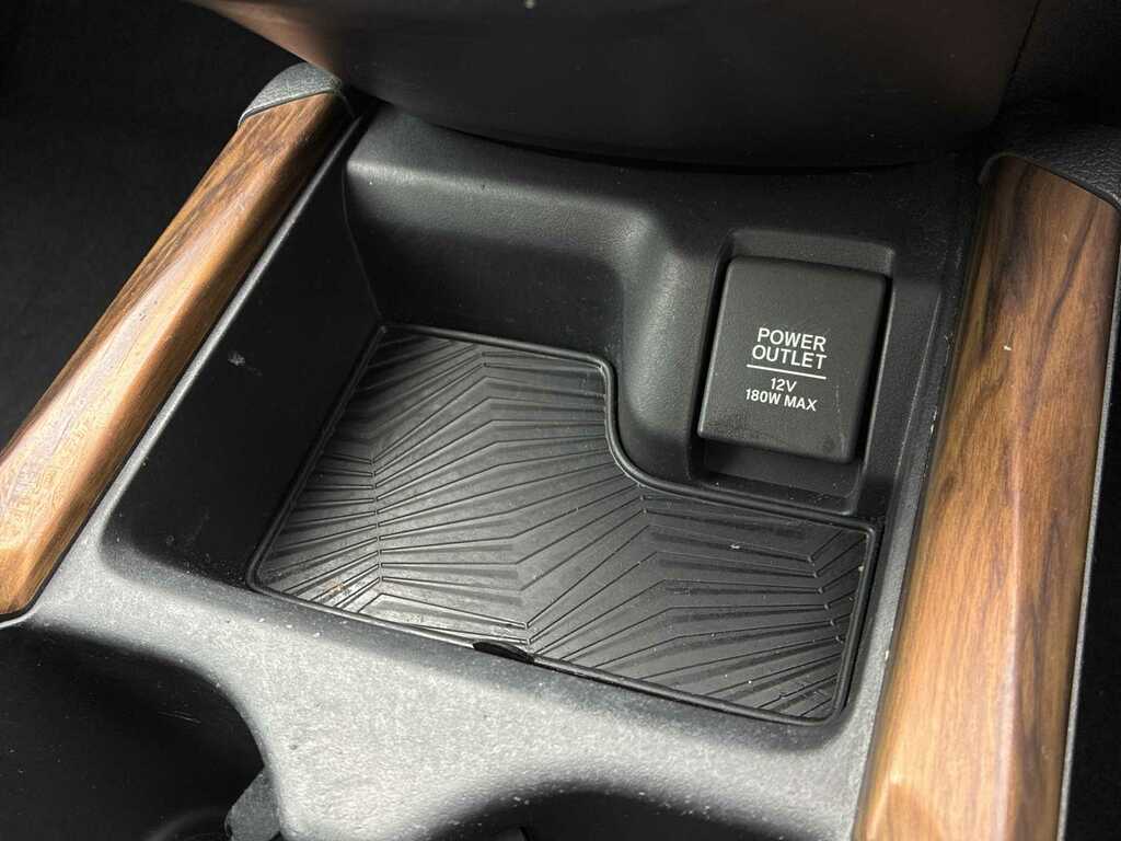 Honda Cr-V 1.6 I-dtec Se Plus Brown #32