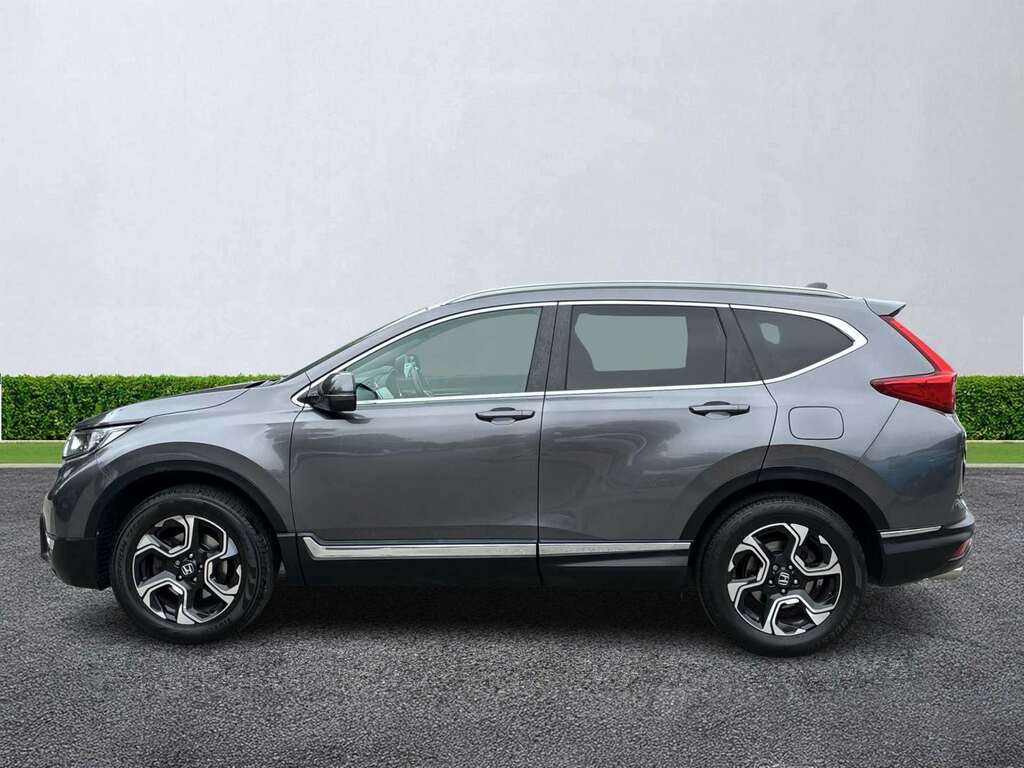 Honda Cr-V 1.6 I-dtec Se Plus Brown #18
