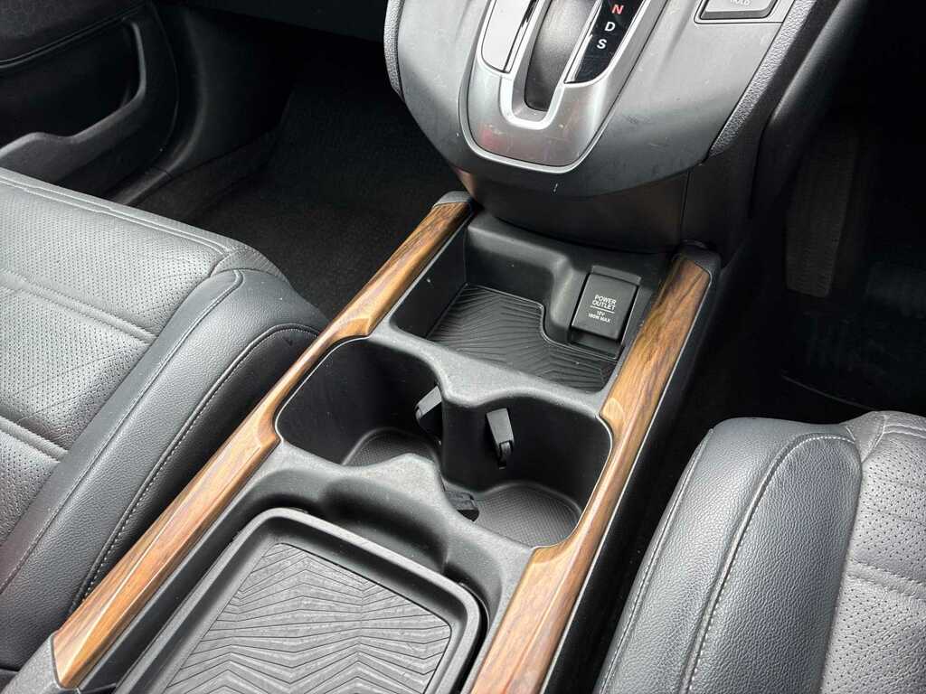 Honda Cr-V 1.6 I-dtec Se Plus Brown #12