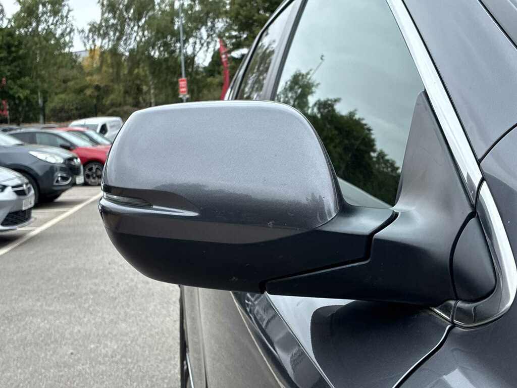 Honda Cr-V 1.6 I-dtec Se Plus Brown #29