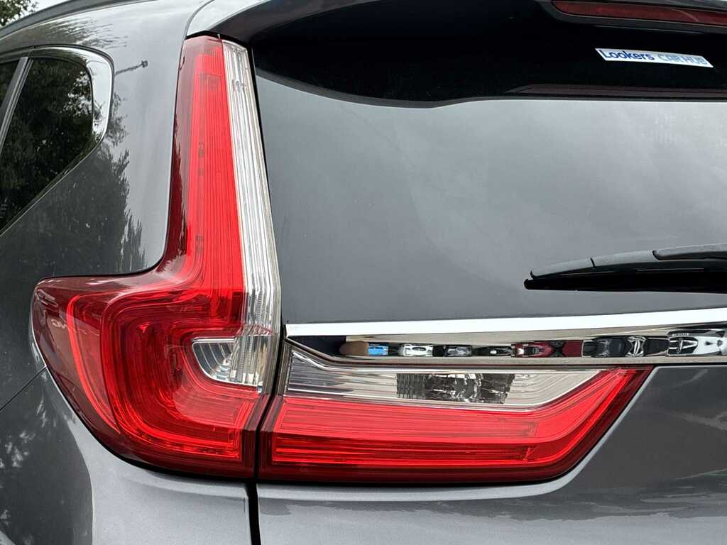 Honda Cr-V 1.6 I-dtec Se Plus Brown #27