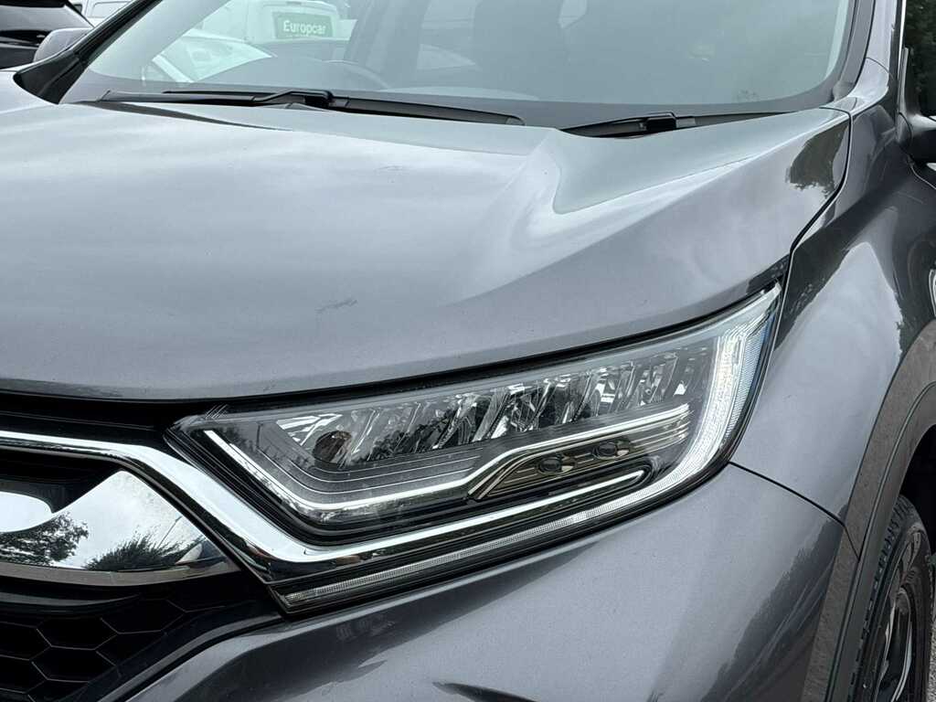 Honda Cr-V 1.6 I-dtec Se Plus Brown #26
