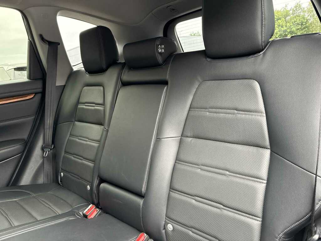 Honda Cr-V 1.6 I-dtec Se Plus Brown #15