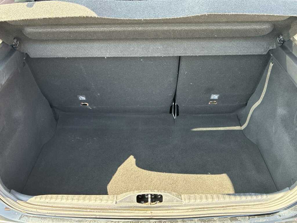 Citroen C3 Hatchback Grey #16
