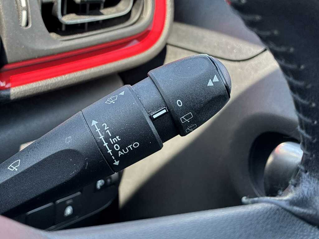 Citroen C3 Hatchback Grey #25