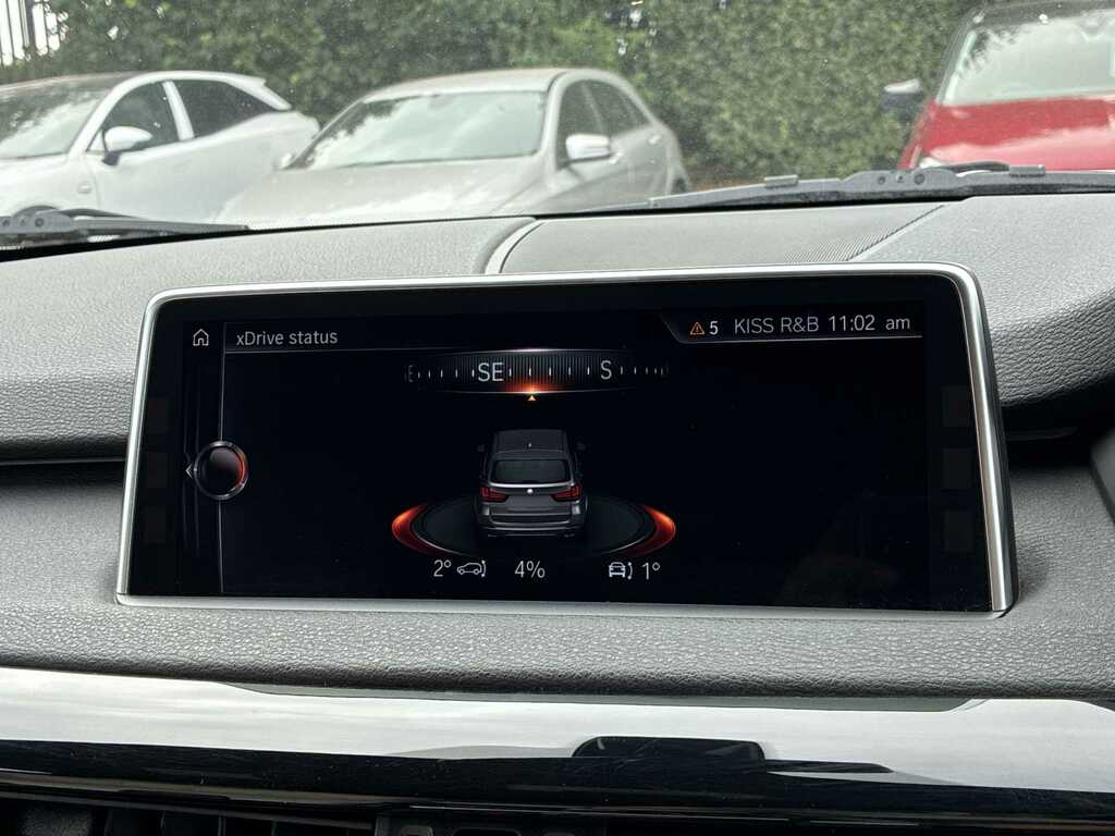 BMW X5 M Grey #36