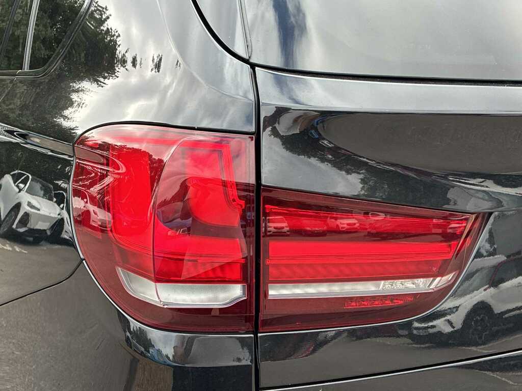BMW X5 M Grey #28