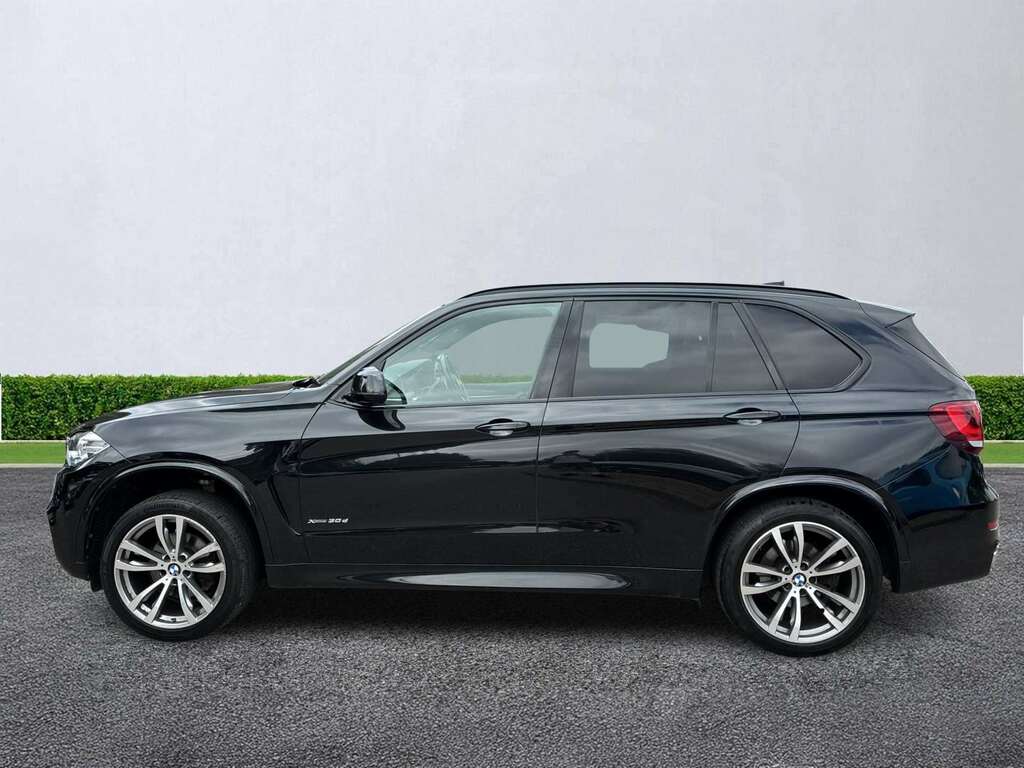 BMW X5 M Grey #18