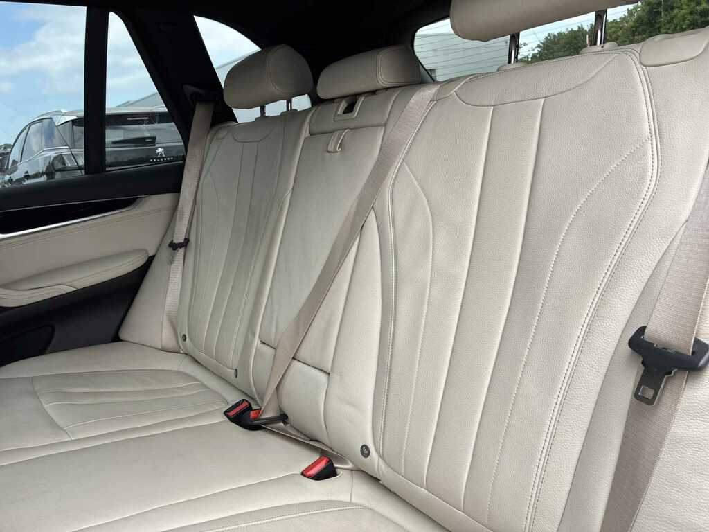 BMW X5 M Grey #15