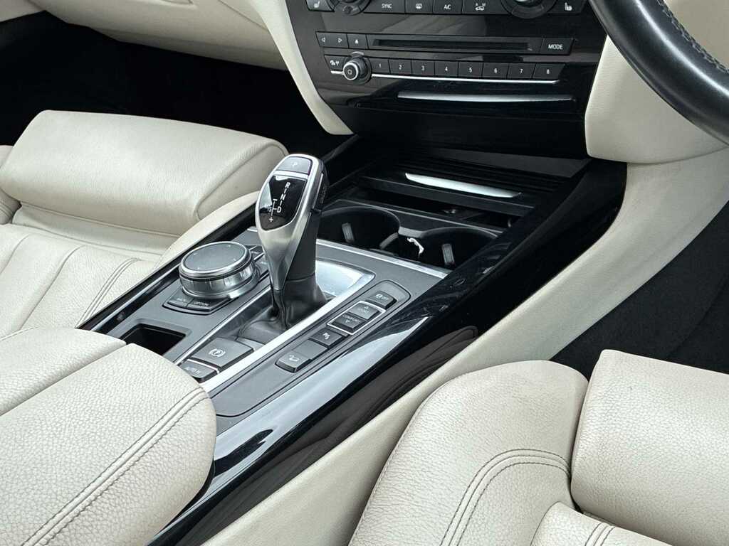 BMW X5 M Grey #12