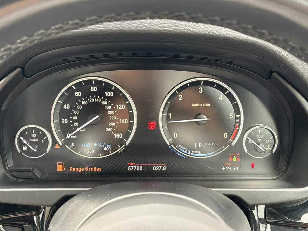 BMW X5 M Grey #9