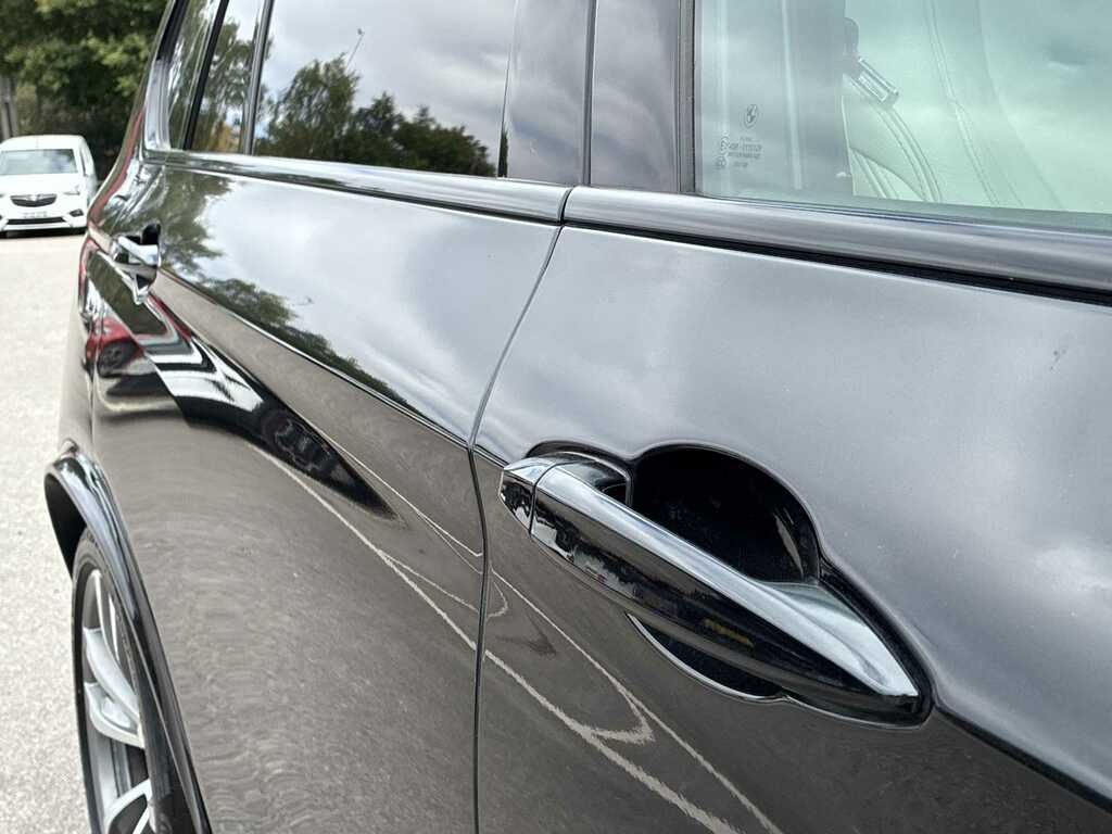 BMW X5 M Grey #29