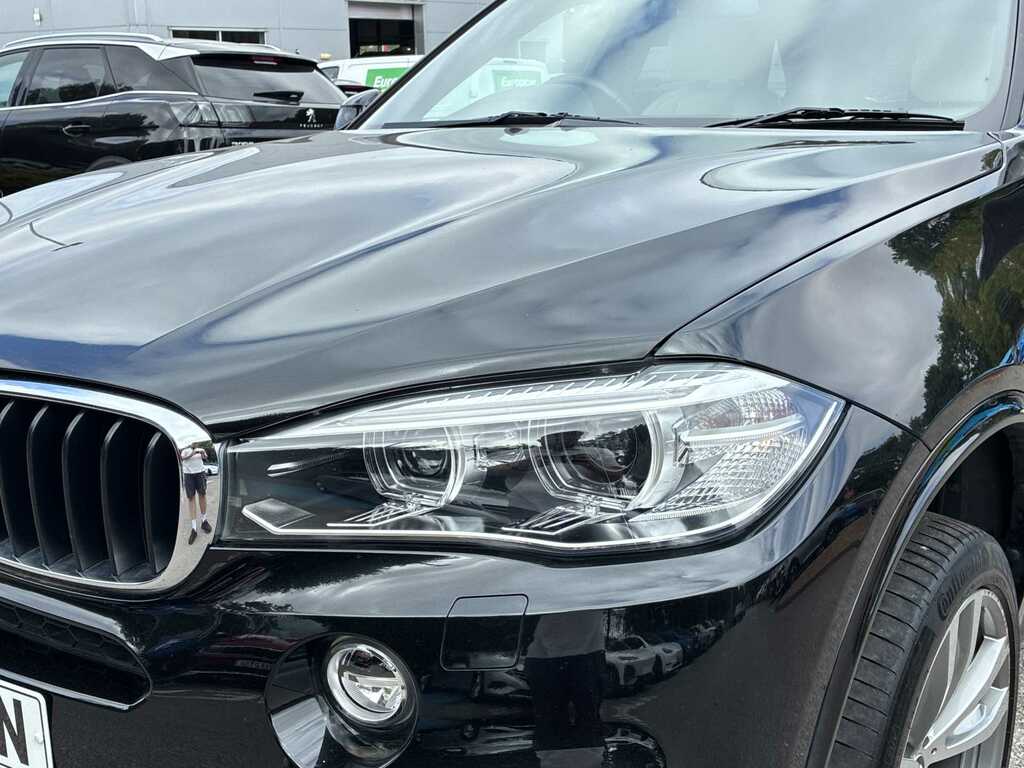 BMW X5 M Grey #27