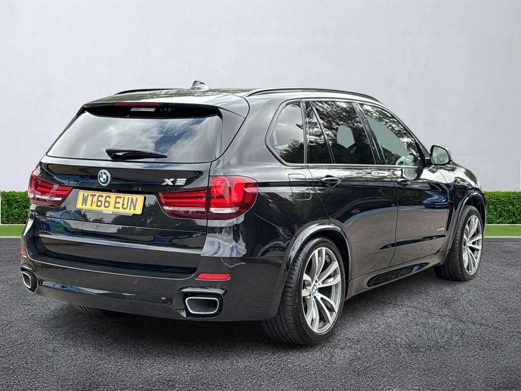 BMW X5 M Grey #17