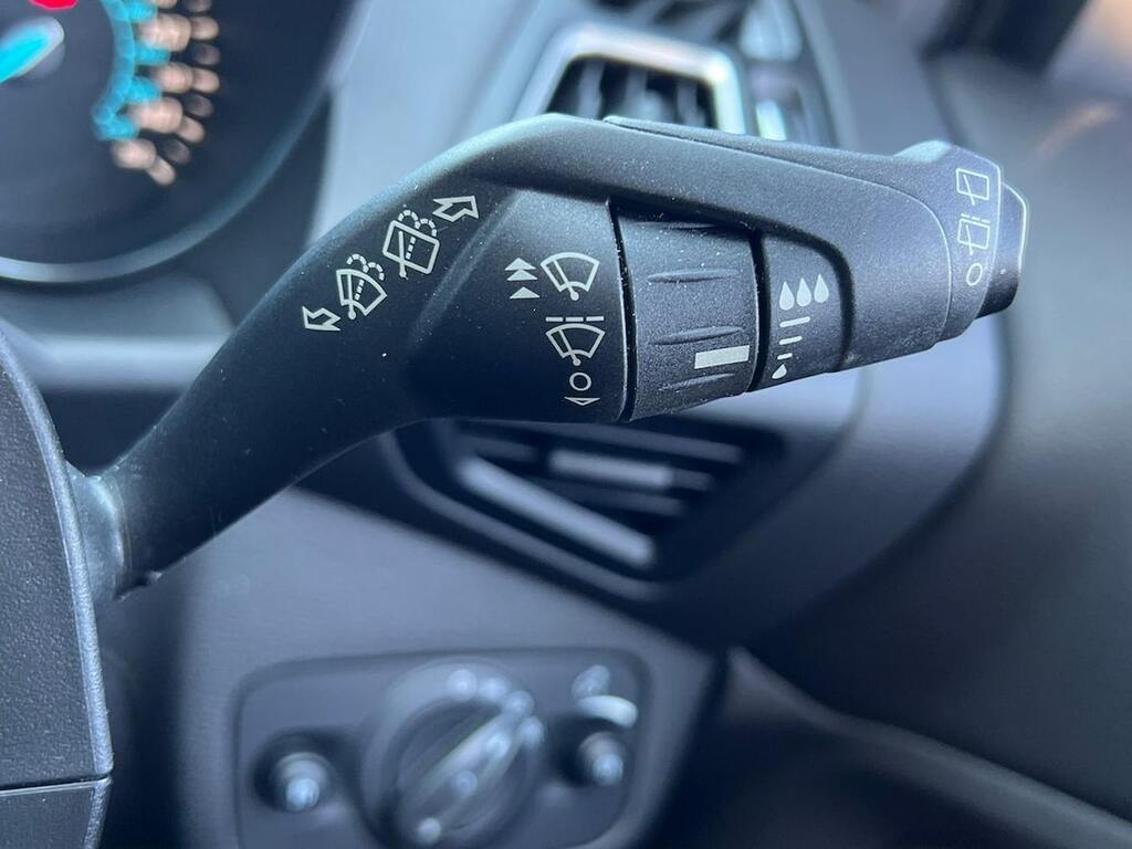Ford Kuga 2.0 Tdci 180 Titanium X Powershift Blue #28