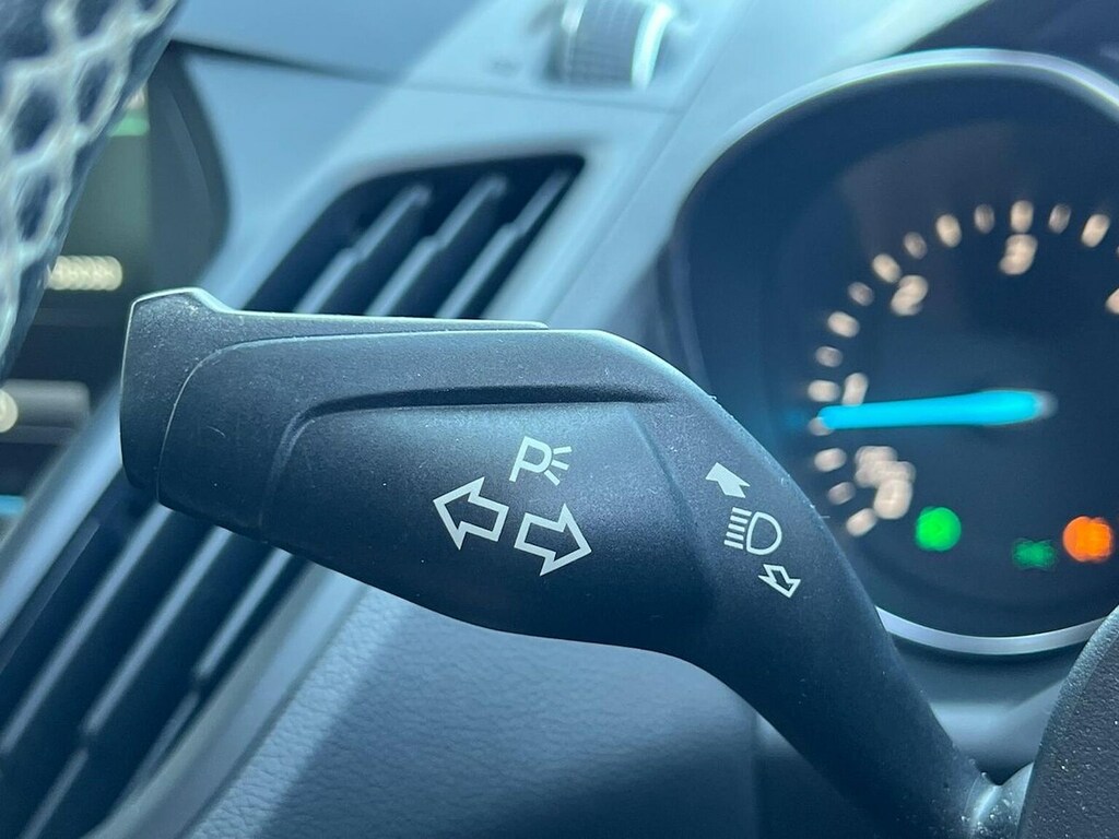 Ford Kuga 2.0 Tdci 180 Titanium X Powershift Blue #27