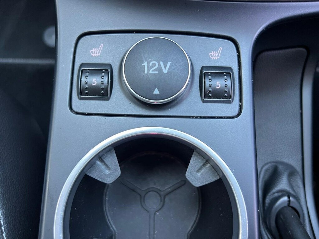 Ford Kuga 2.0 Tdci 180 Titanium X Powershift Blue #40