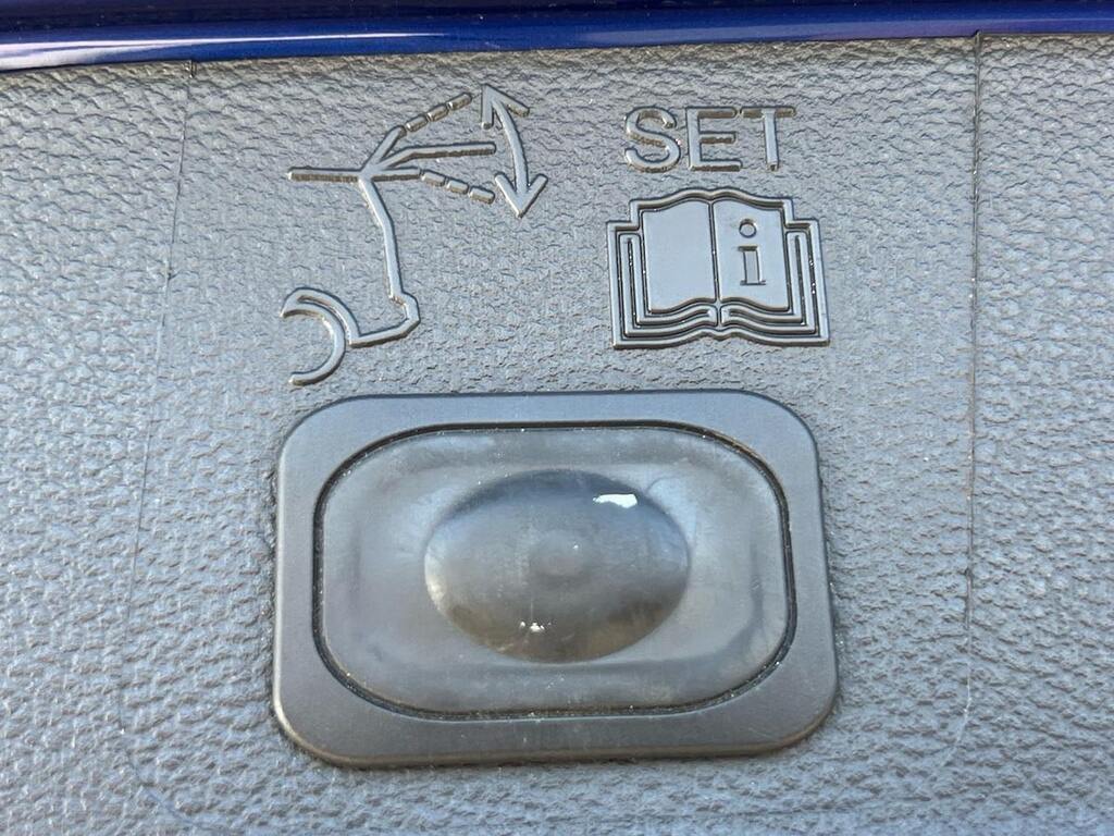 Ford Kuga 2.0 Tdci 180 Titanium X Powershift Blue #36