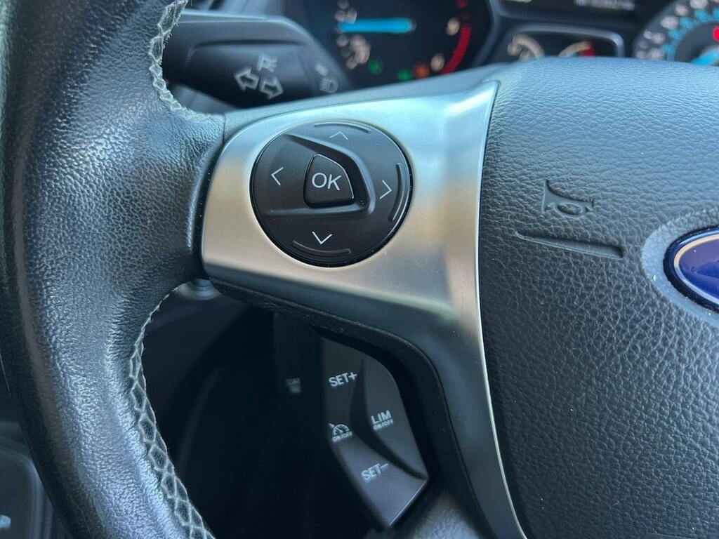 Ford Kuga 2.0 Tdci 180 Titanium X Powershift Blue #25