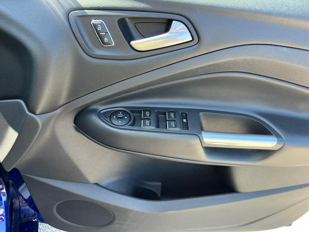 Ford Kuga 2.0 Tdci 180 Titanium X Powershift Blue #29