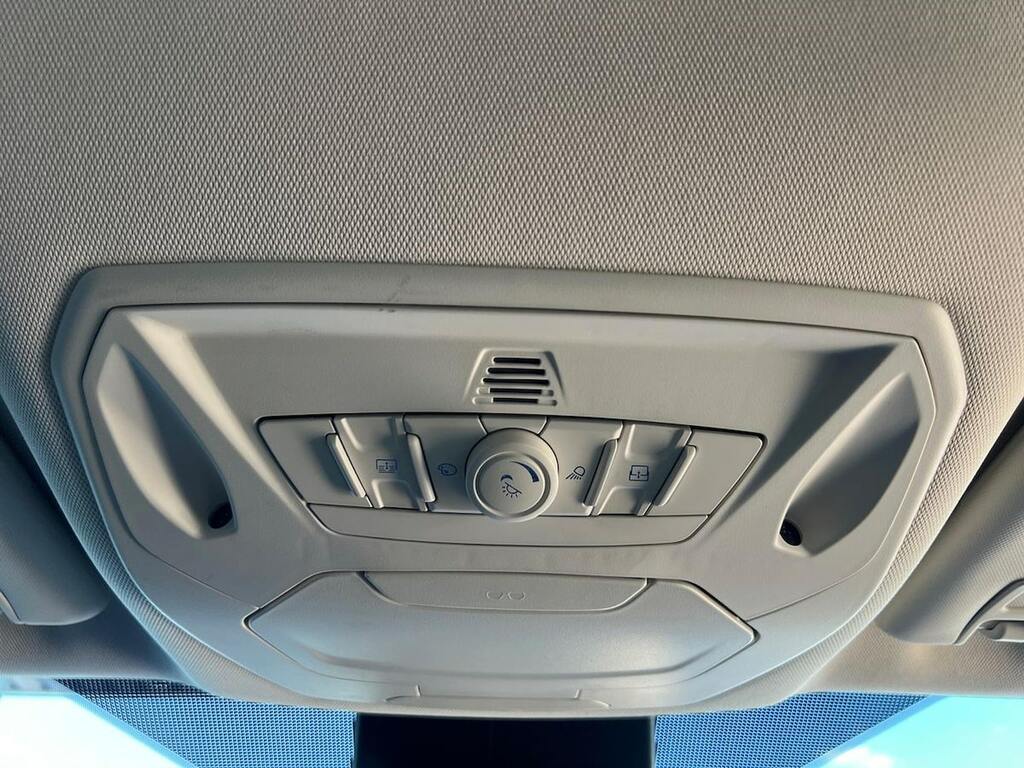 Ford Kuga 2.0 Tdci 180 Titanium X Powershift Blue #14