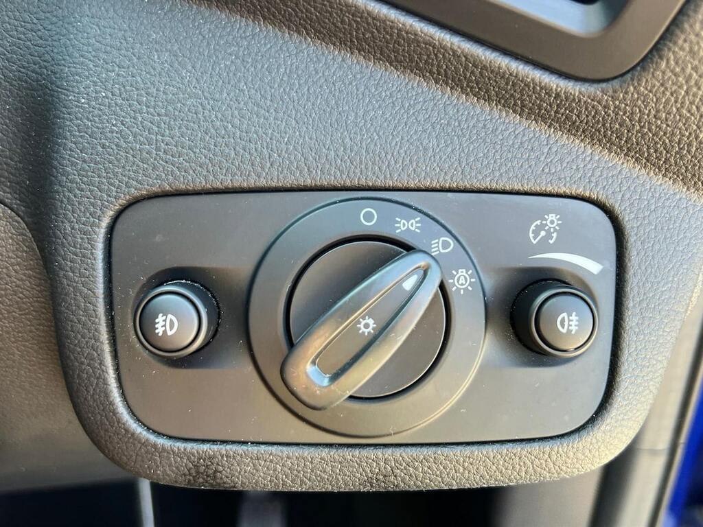 Ford Kuga 2.0 Tdci 180 Titanium X Powershift Blue #21