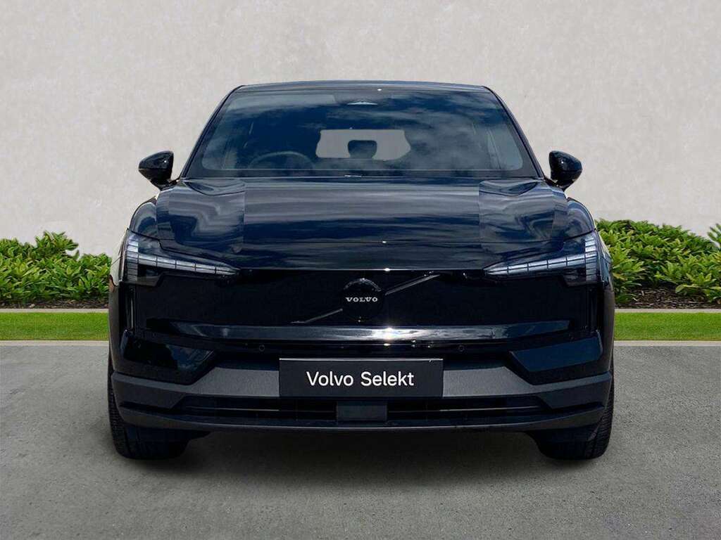 Volvo EX30 200Kw P5 Long Range Plus Black Ed 69Kwh  #5
