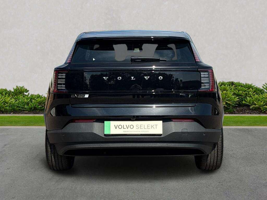 Volvo EX30 200Kw Sm Extended Range Plus 69Kwh #4