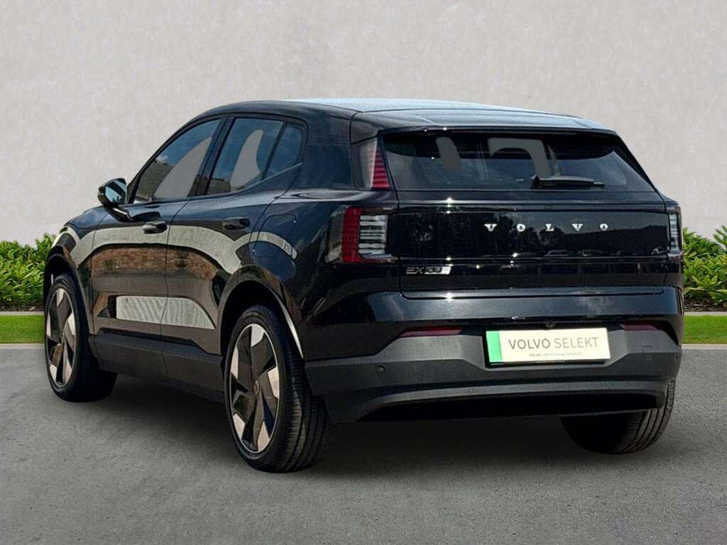 Volvo EX30 200Kw Sm Extended Range Plus 69Kwh #2