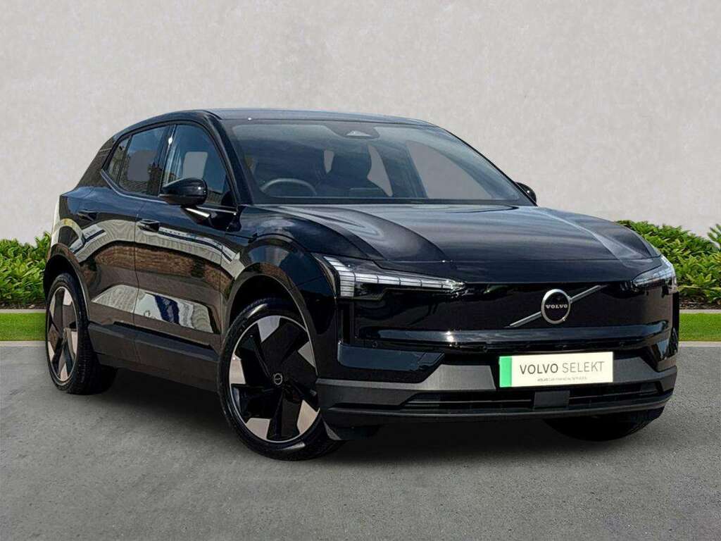 Volvo EX30 200Kw Sm Extended Range Plus 69Kwh