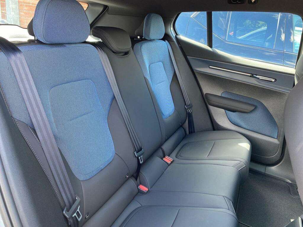 Volvo EX30 Plus, Single Motor Extended Range, Grey #13