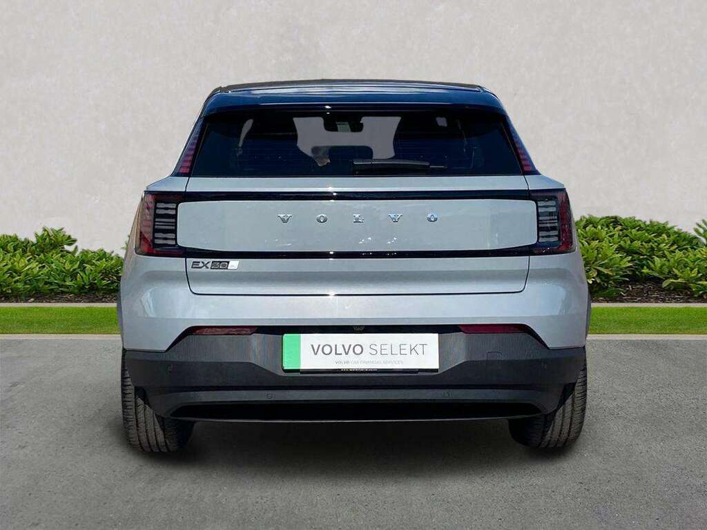 Volvo EX30 200Kw Sm Extended Range Plus 69Kwh  #3