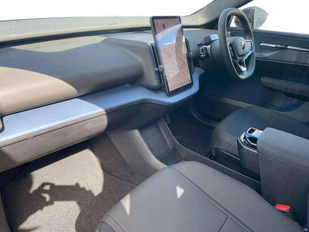 Volvo EX30 200Kw Sm Extended Range Plus 69Kwh  #6