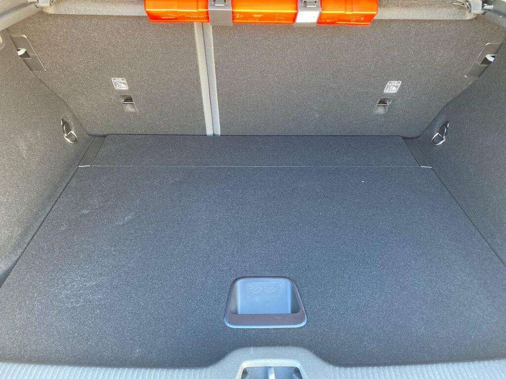 Volvo EX30 Plus, Single Motor Extended Range, Grey #14