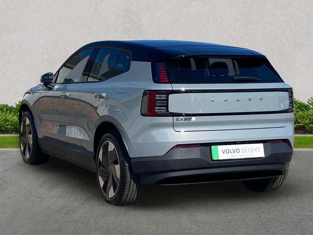 Volvo EX30 200Kw Sm Extended Range Plus 69Kwh  #2
