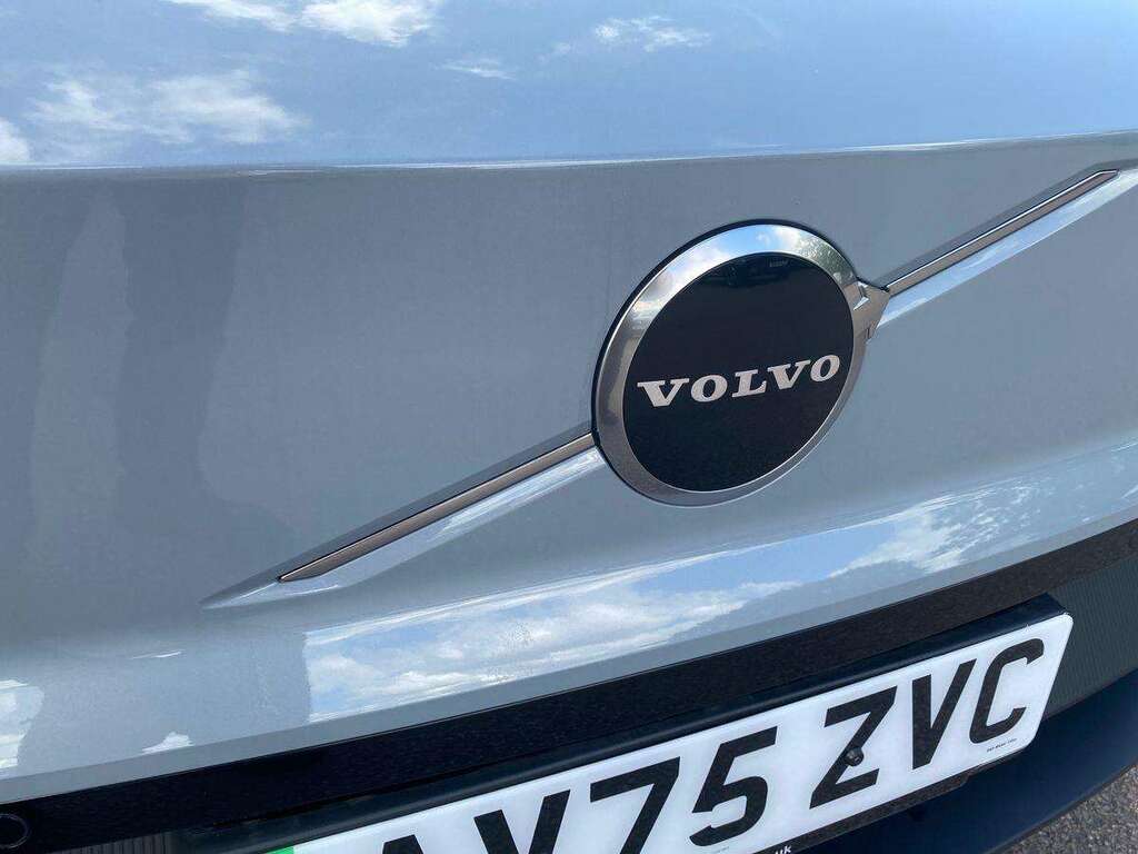 Volvo EX30 Plus, Single Motor Extended Range, Grey #28
