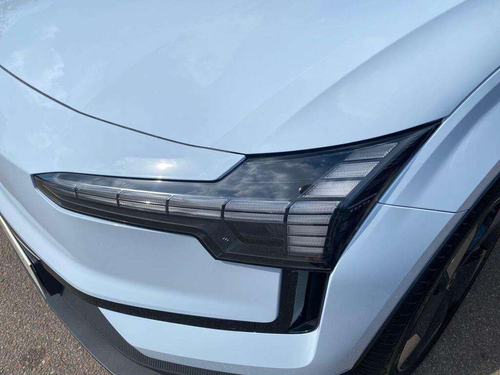 Volvo EX30 Ultra 272Bhp Single Motor Extended Range - Fixe Grey #32