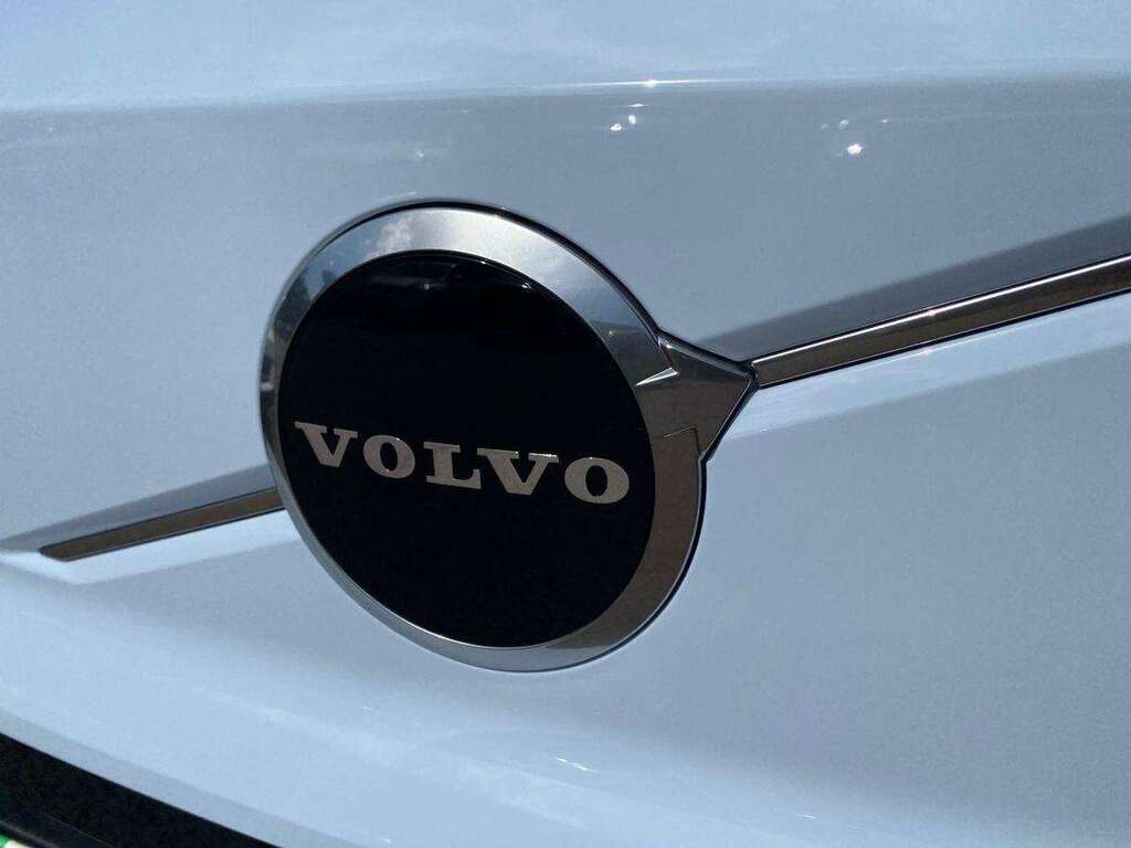 Volvo EX30 Ultra 272Bhp Single Motor Extended Range - Fixe Grey #31