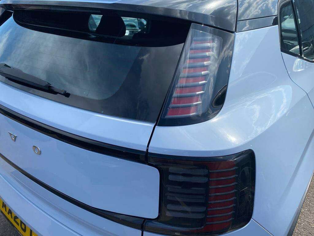 Volvo EX30 Ultra 272Bhp Single Motor Extended Range - Fixe Grey #34