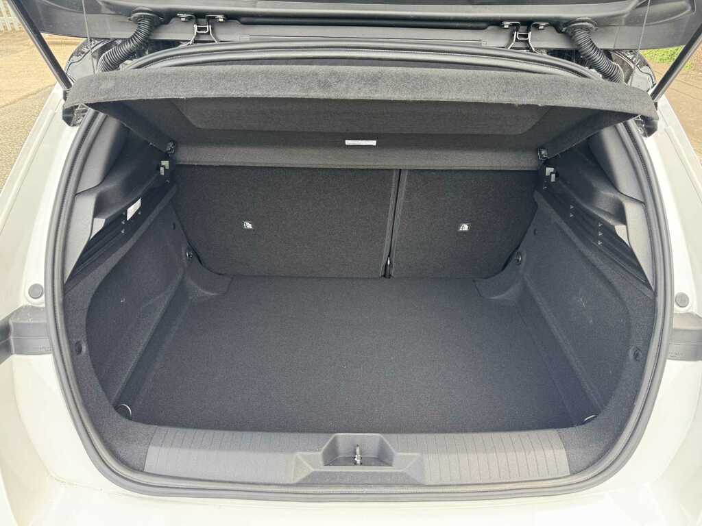 Vauxhall Astra 1.6L Design Grey #11