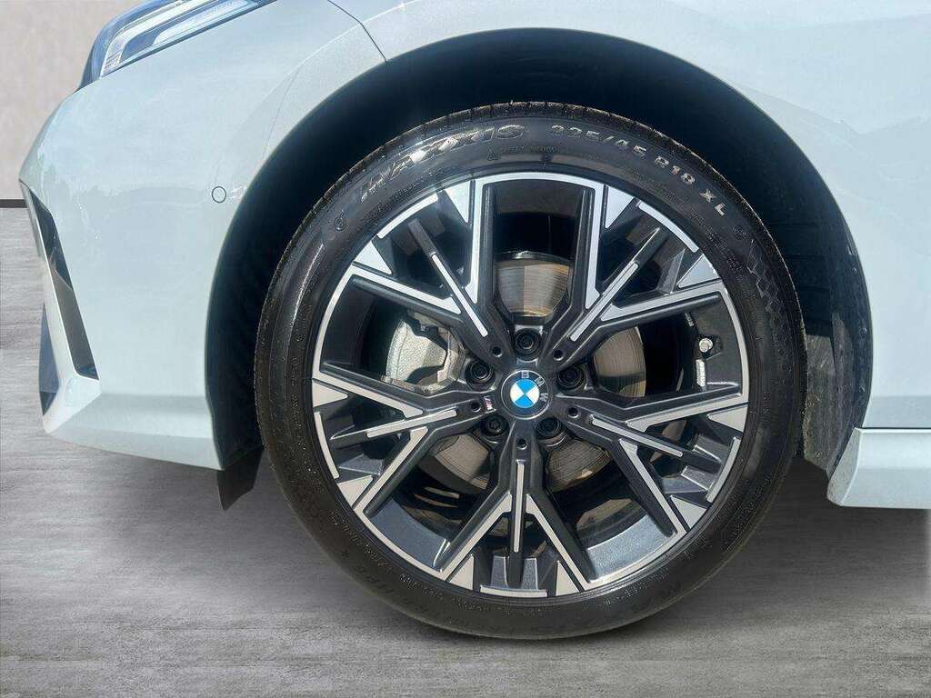 BMW 2 Series 220 M Sport Step DK26EHE Grey #6
