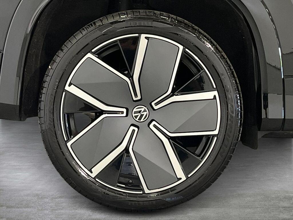 Volkswagen Tayron 2.0 Tdi R-line Suv Dsg Euro 6 Ss 15 Black #6