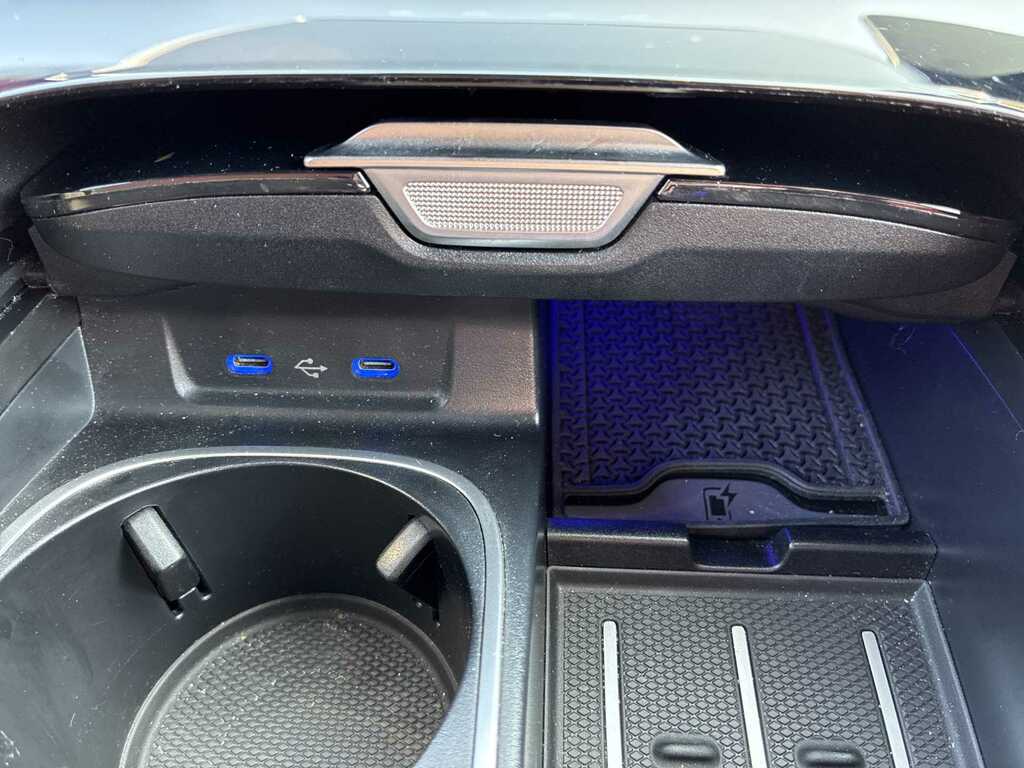 Mercedes-Benz S Class S63 4Matic Amg E Performance Night Edition Mct Black #42