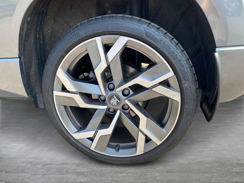 Skoda Karoq 1.5 Tsi Sportline Edition Dsg EO25XSC Grey #6