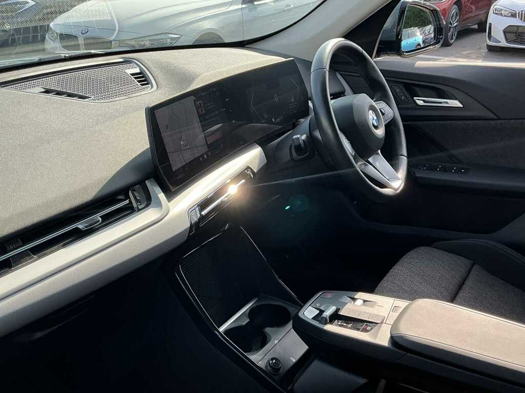 BMW X1 Sdrive 20I Mht Sport Step ND73SDY Green #6