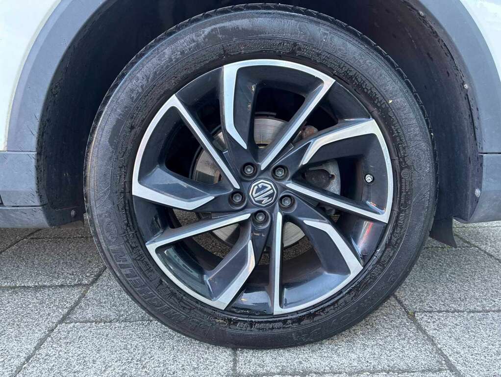MG ZS 1.0T Gdi Exclusive Dct LA70TZT White #6