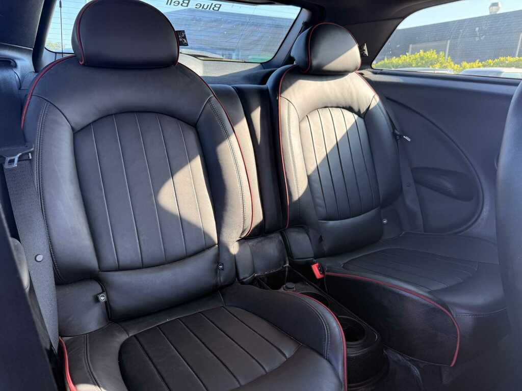Mini Paceman 2.0 Cooper Sd Suv All4 Euro 5 S Grey #16