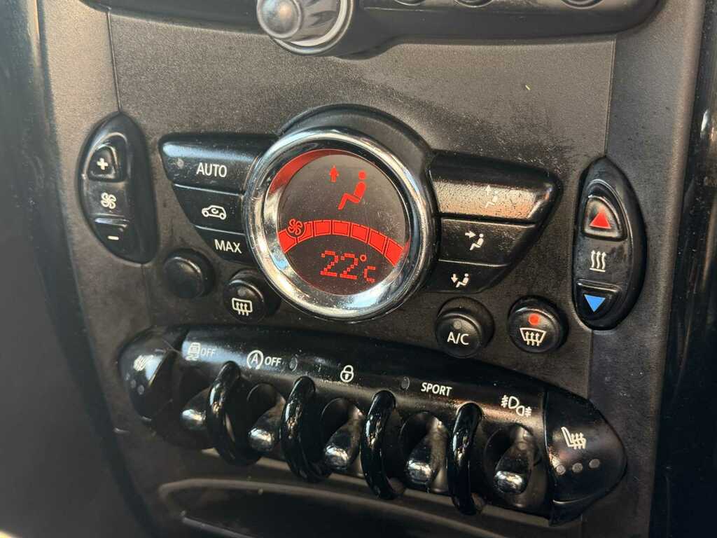 Mini Paceman 2.0 Cooper Sd Suv All4 Euro 5 S Grey #12