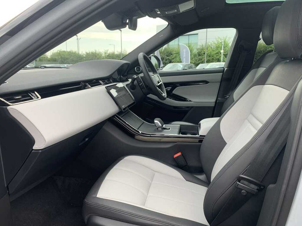 Land Rover Range Rover Evoque 1.5 P270e Dynamic Se AV26PUK  #3