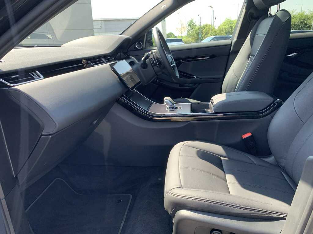Land Rover Range Rover Evoque 1.5 P270e Dynamic Se AX75NHP #3